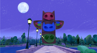 pj-masks 9 ցուցակ